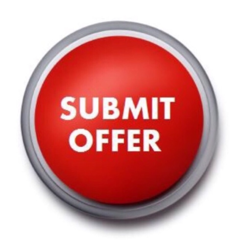 Open to offers and bundles!